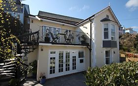 St Elmo House